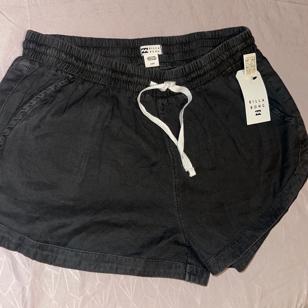 Billabong Road Trippen Shorts